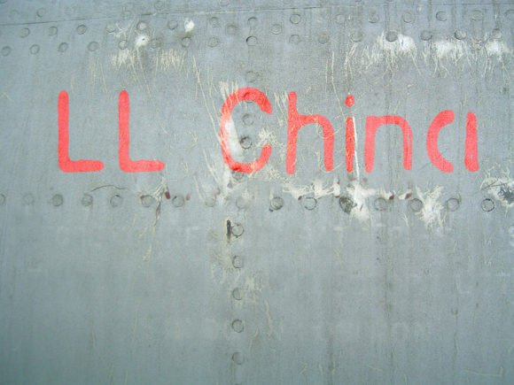 LL China Font: Elegant Stencil Design & Free Download Guide